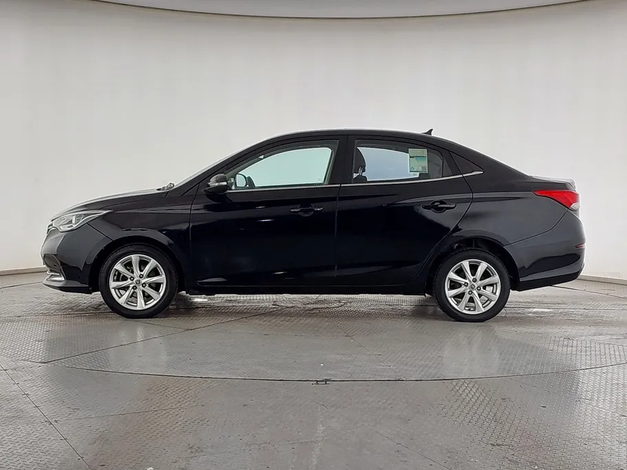 2023 Changan Alsvin Full Option 