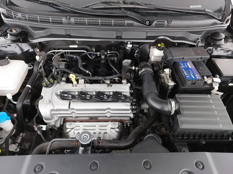 2023 Changan Alsvin Full Option 