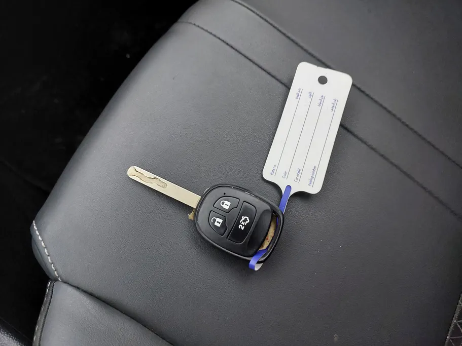 2023 Changan Alsvin Full Option 