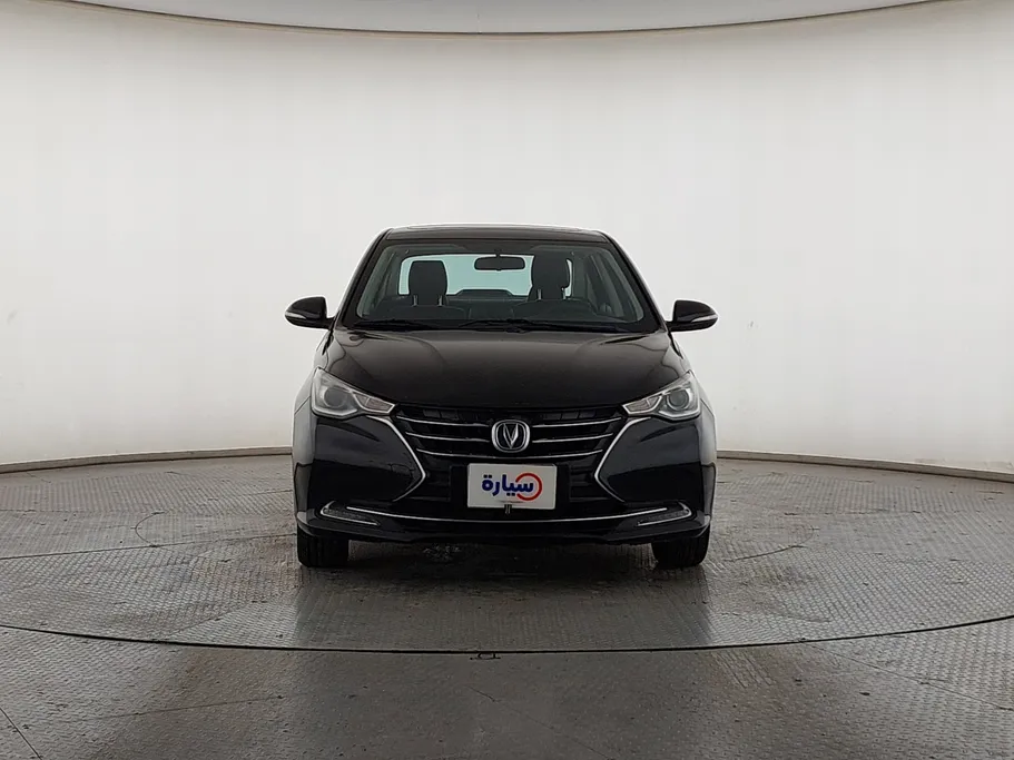 2023 Changan Alsvin Full Option 