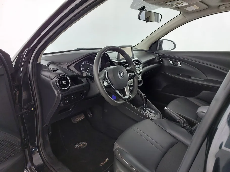 2023 Changan Alsvin Full Option 