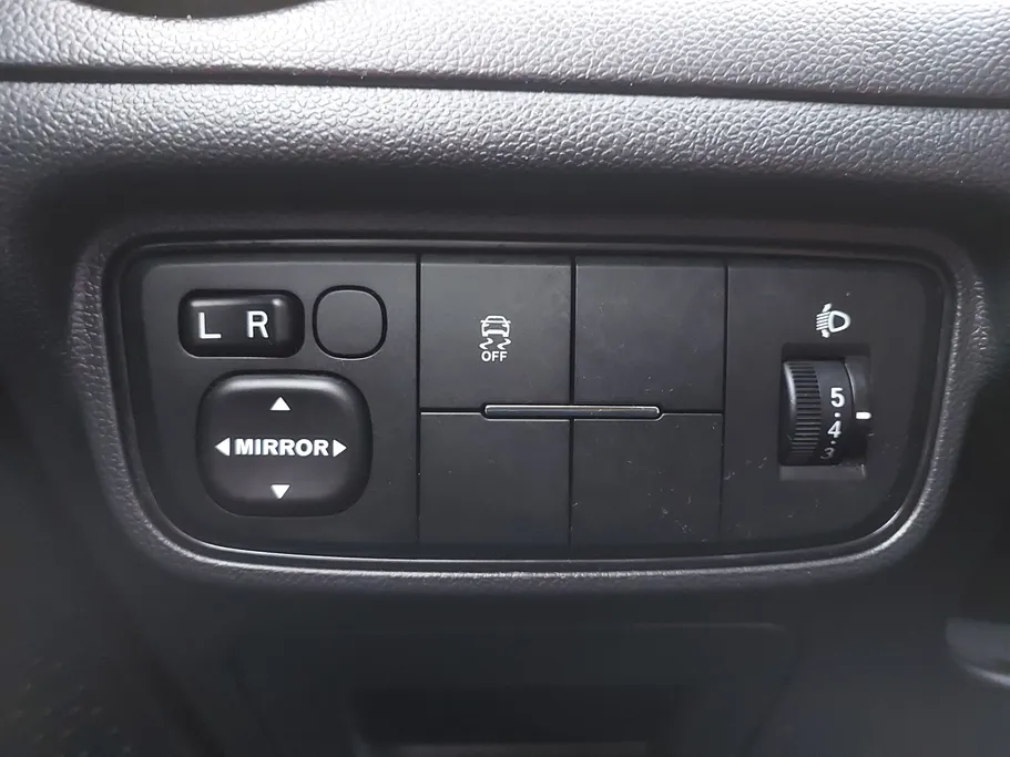 2023 Changan Alsvin Full Option 