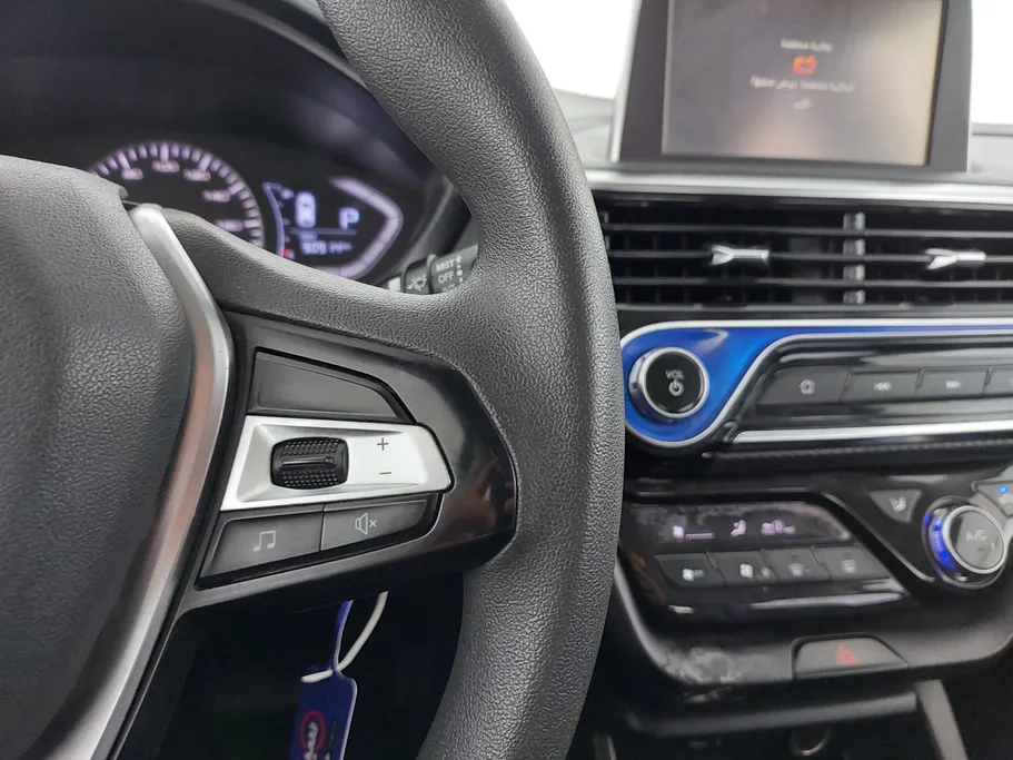 2023 Changan Alsvin Full Option 