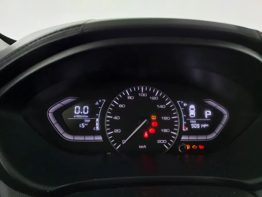 2023 Changan Alsvin Full Option 