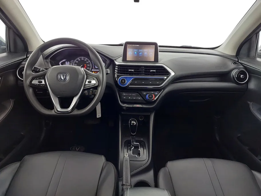 2023 Changan Alsvin Full Option 