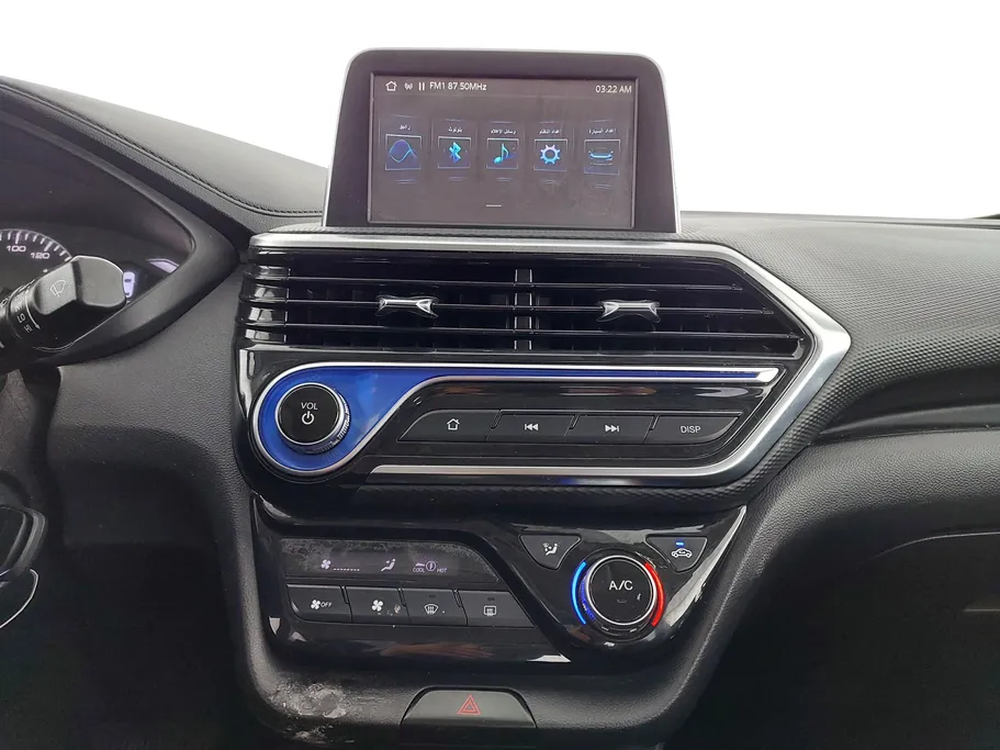 2023 Changan Alsvin Full Option 