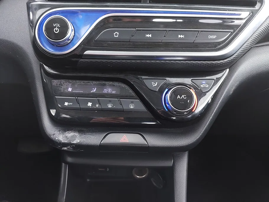 2023 Changan Alsvin Full Option 