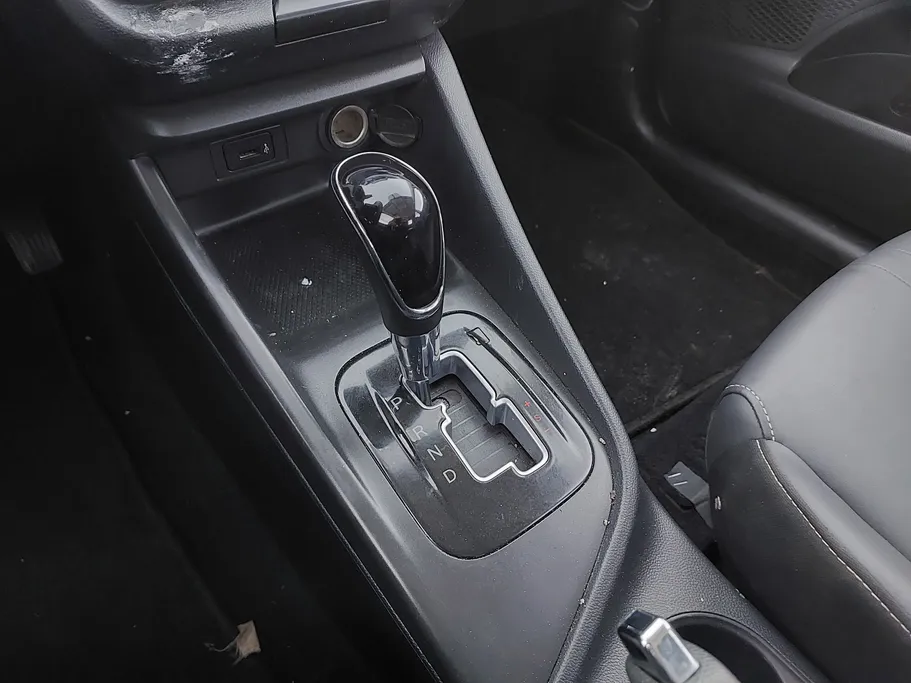 2023 Changan Alsvin Full Option 