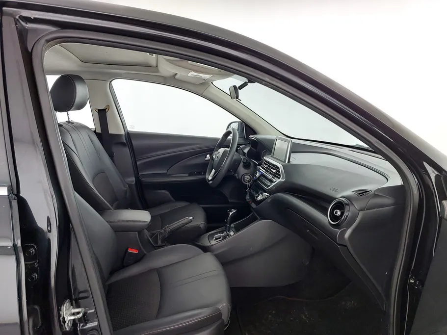 2023 Changan Alsvin Full Option 