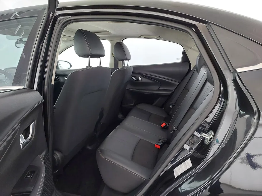 2023 Changan Alsvin Full Option 