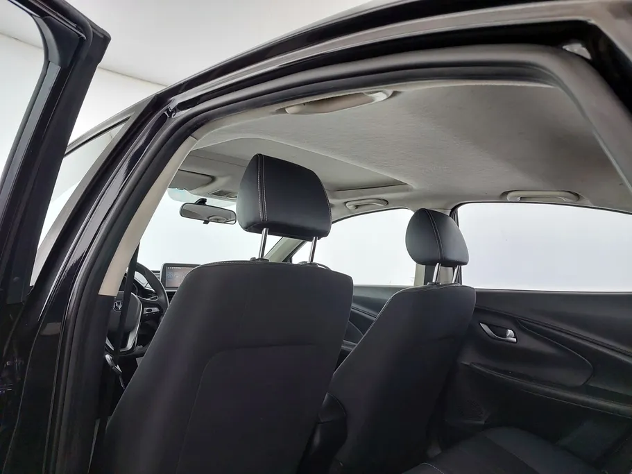 2023 Changan Alsvin Full Option 