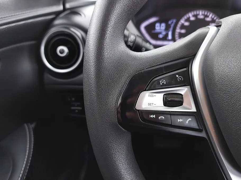 2023 Changan Alsvin Full Option 