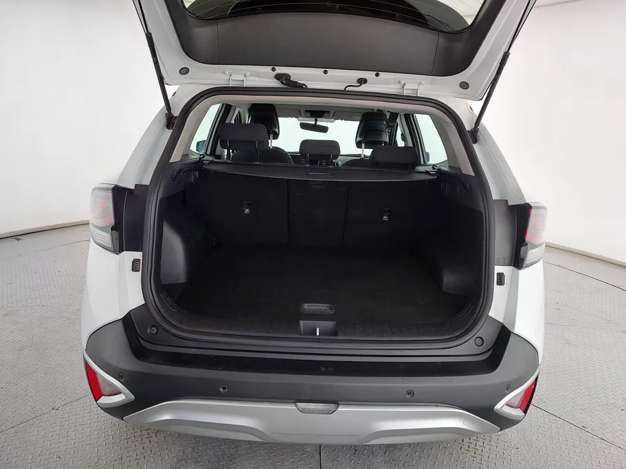 كيا سبورتاج LX 2023 