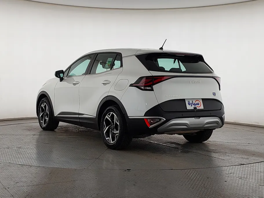 كيا سبورتاج LX 2023 