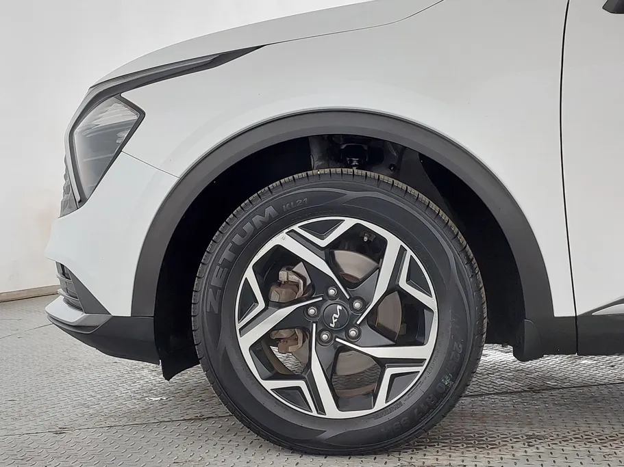 كيا سبورتاج LX 2023 