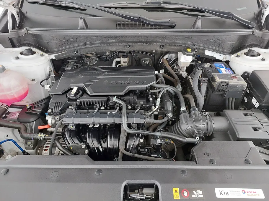 كيا سبورتاج LX 2023 