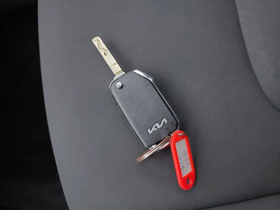 كيا سبورتاج LX 2023 