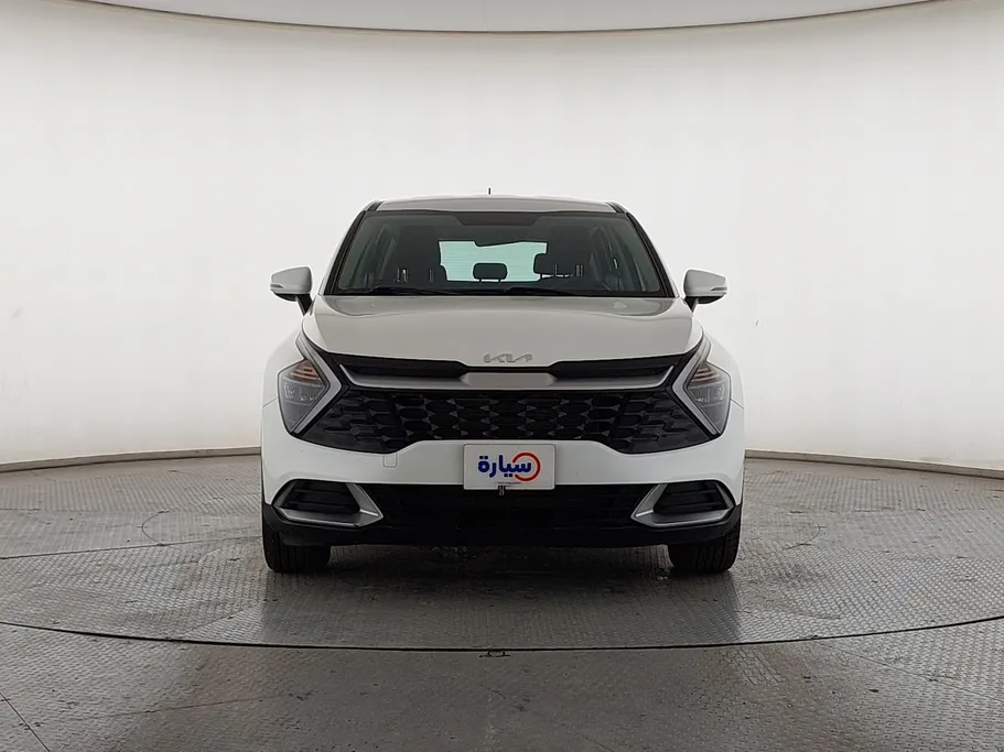 كيا سبورتاج LX 2023 