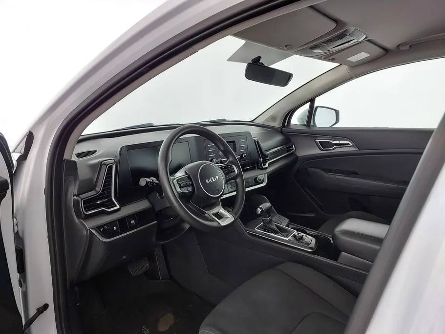 كيا سبورتاج LX 2023 