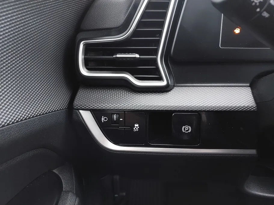 كيا سبورتاج LX 2023 