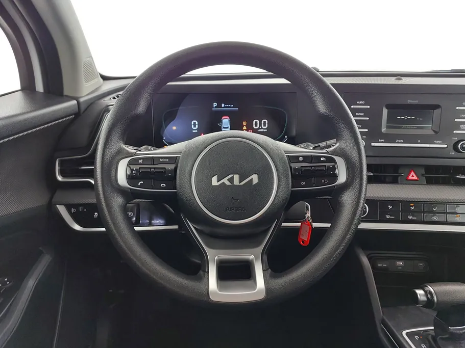 كيا سبورتاج LX 2023 