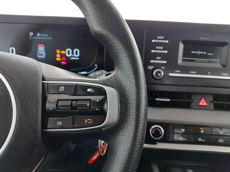 كيا سبورتاج LX 2023 