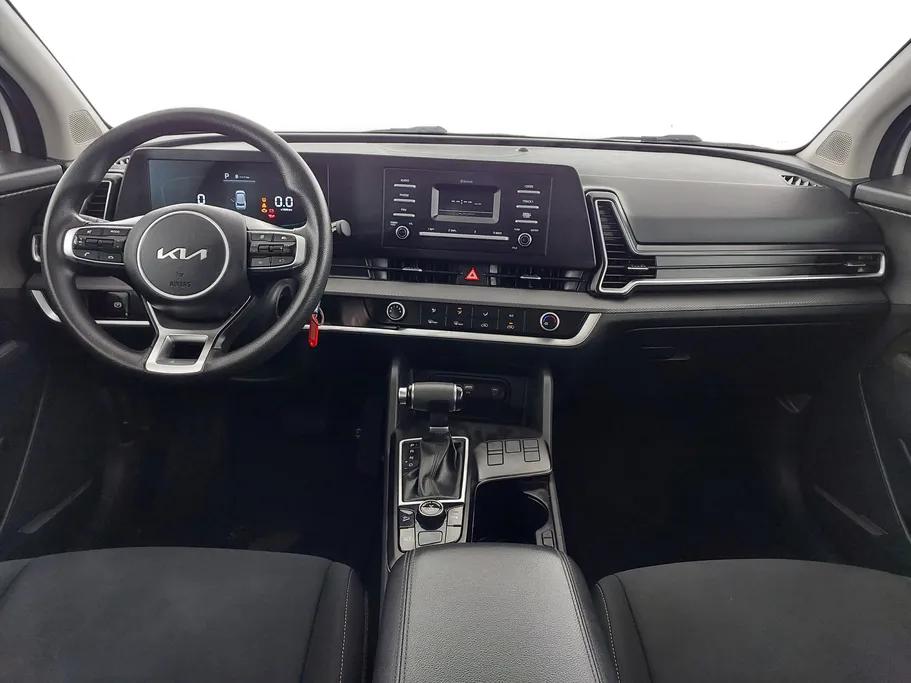 كيا سبورتاج LX 2023 