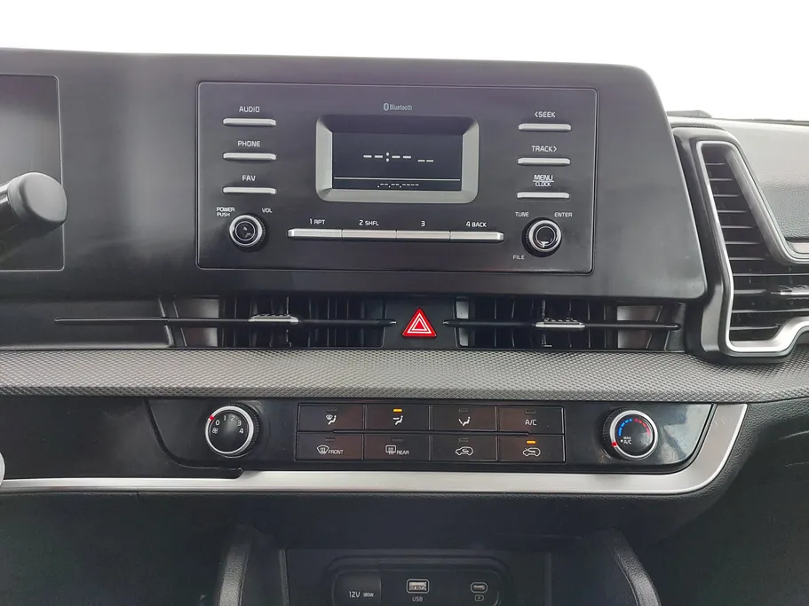 كيا سبورتاج LX 2023 