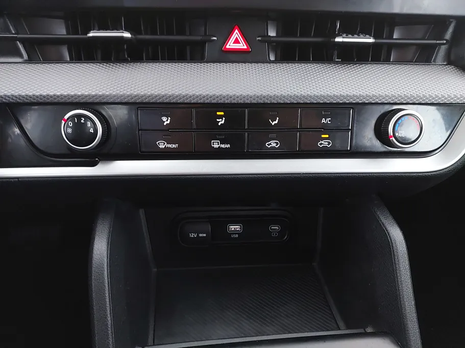 كيا سبورتاج LX 2023 