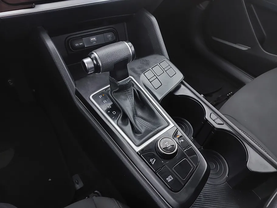 كيا سبورتاج LX 2023 