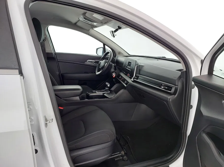 كيا سبورتاج LX 2023 