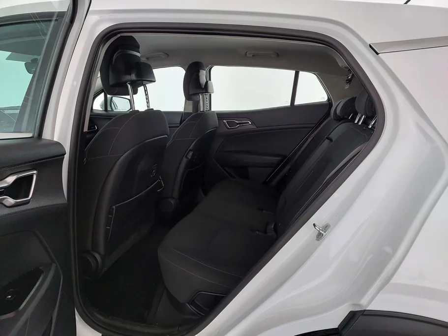 كيا سبورتاج LX 2023 