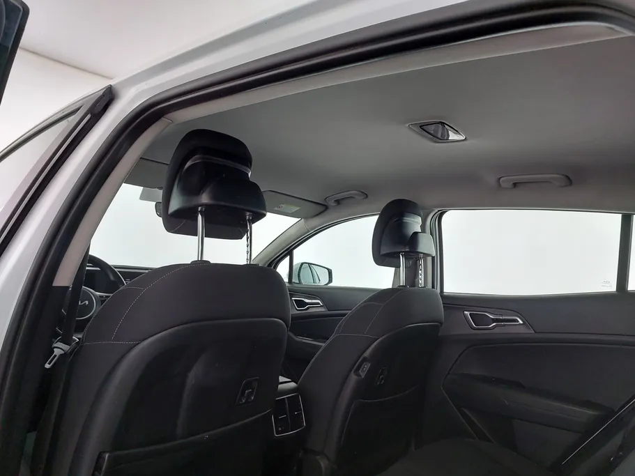 كيا سبورتاج LX 2023 