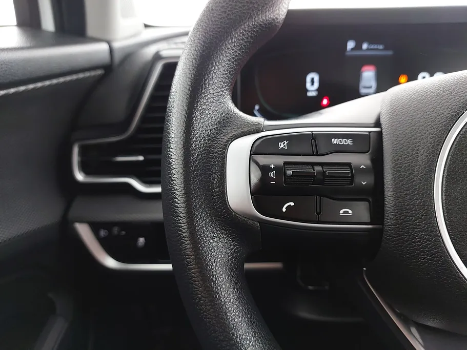 كيا سبورتاج LX 2023 