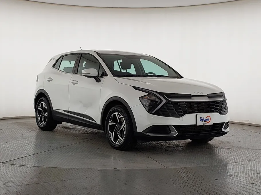 كيا سبورتاج LX 2023 
