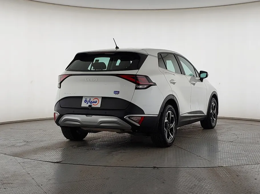 كيا سبورتاج LX 2023 