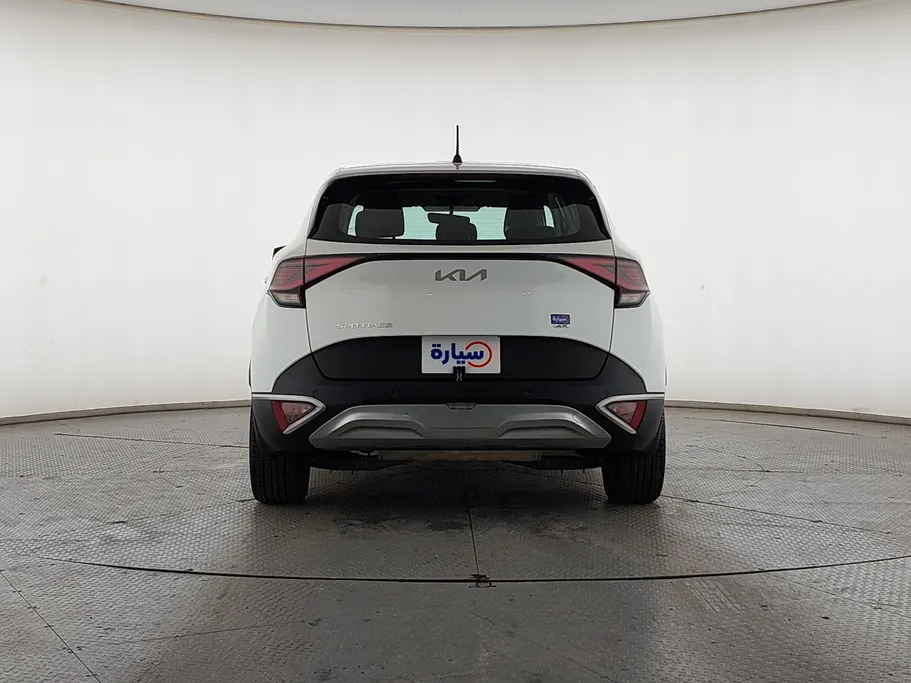 كيا سبورتاج LX 2023 