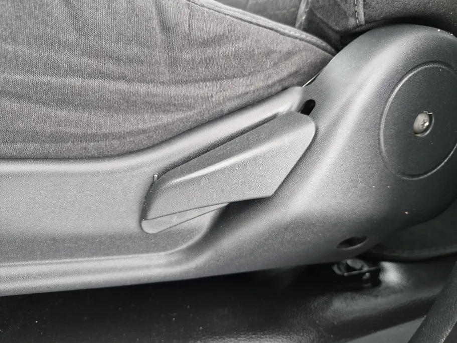 JMC فيجاس كابينة مزدوجة 2023 