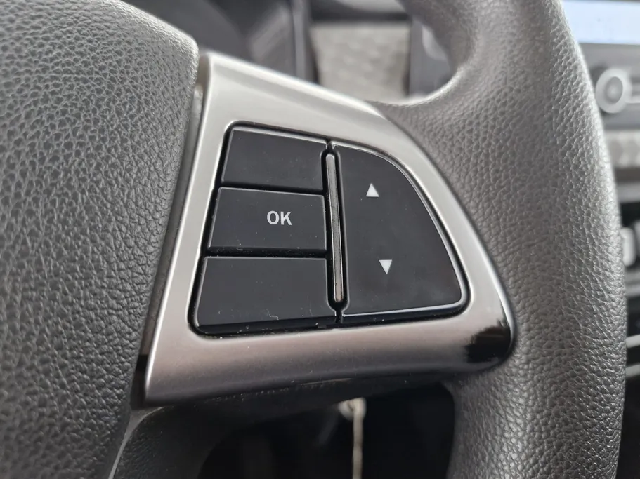 JMC فيجاس كابينة مزدوجة 2023 