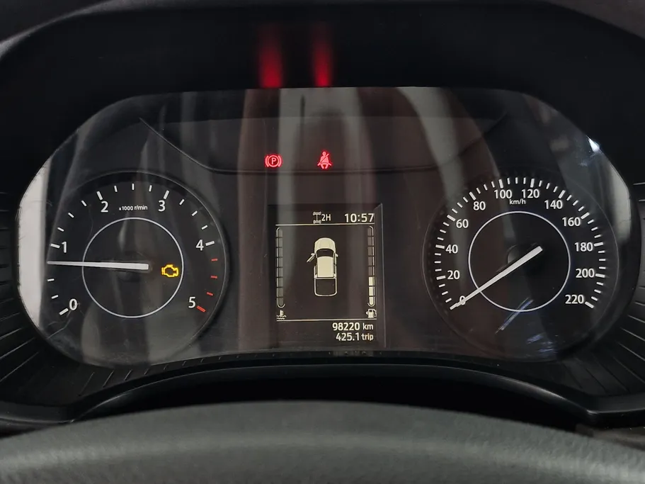 JMC فيجاس كابينة مزدوجة 2023 