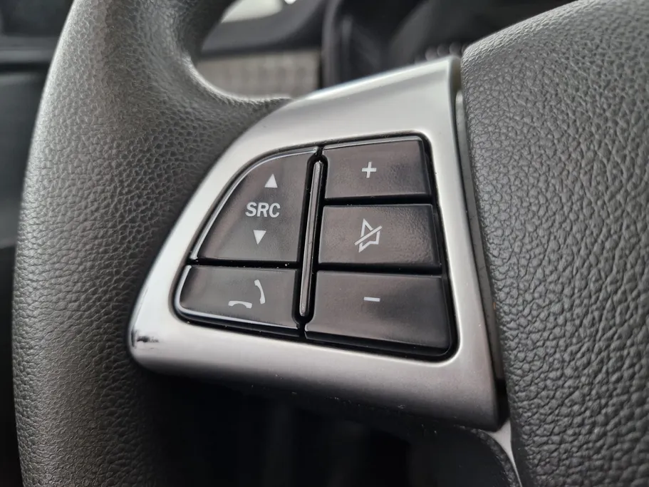 JMC فيجاس كابينة مزدوجة 2023 