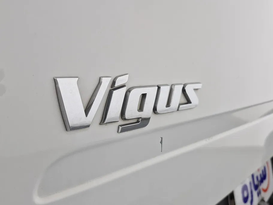 JMC فيجاس كابينة مزدوجة 2023 