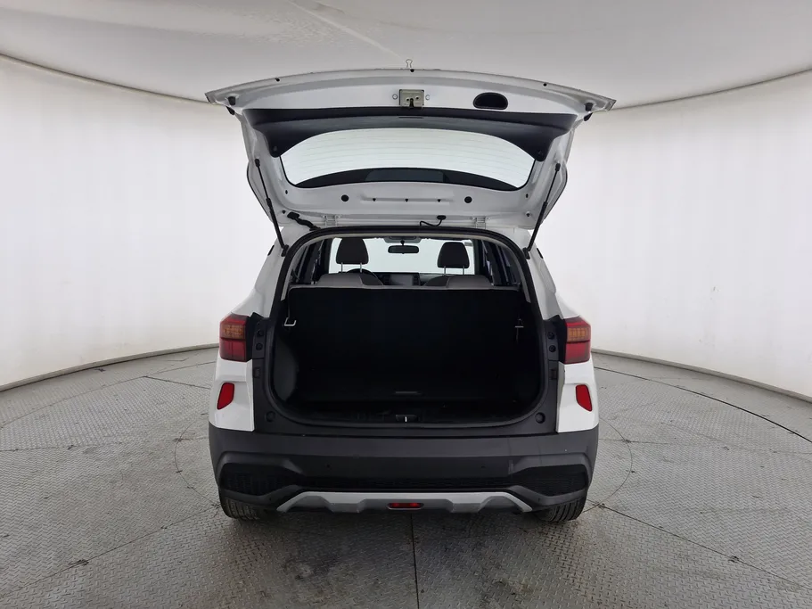 كيا سيلتوس LX 2021 