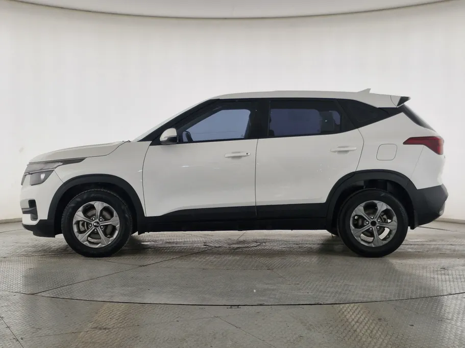 كيا سيلتوس LX 2021 