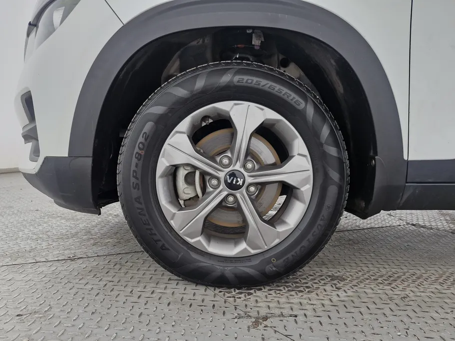 كيا سيلتوس LX 2021 