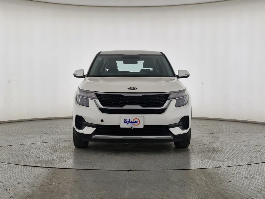 كيا سيلتوس LX 2021 
