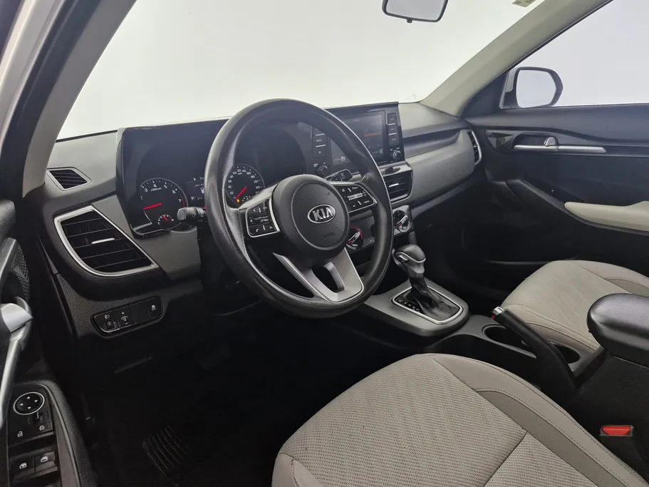 كيا سيلتوس LX 2021 