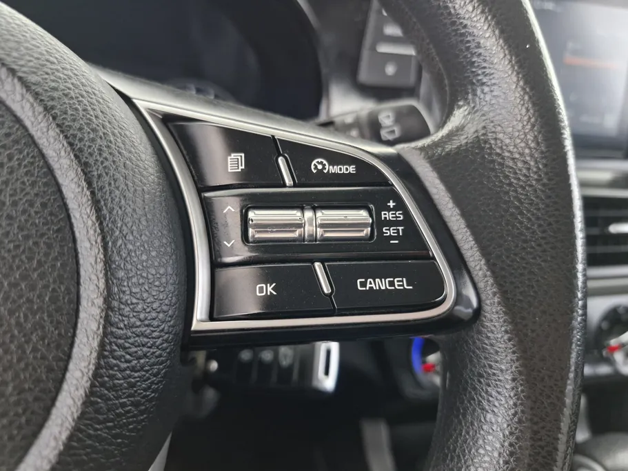 كيا سيلتوس LX 2021 