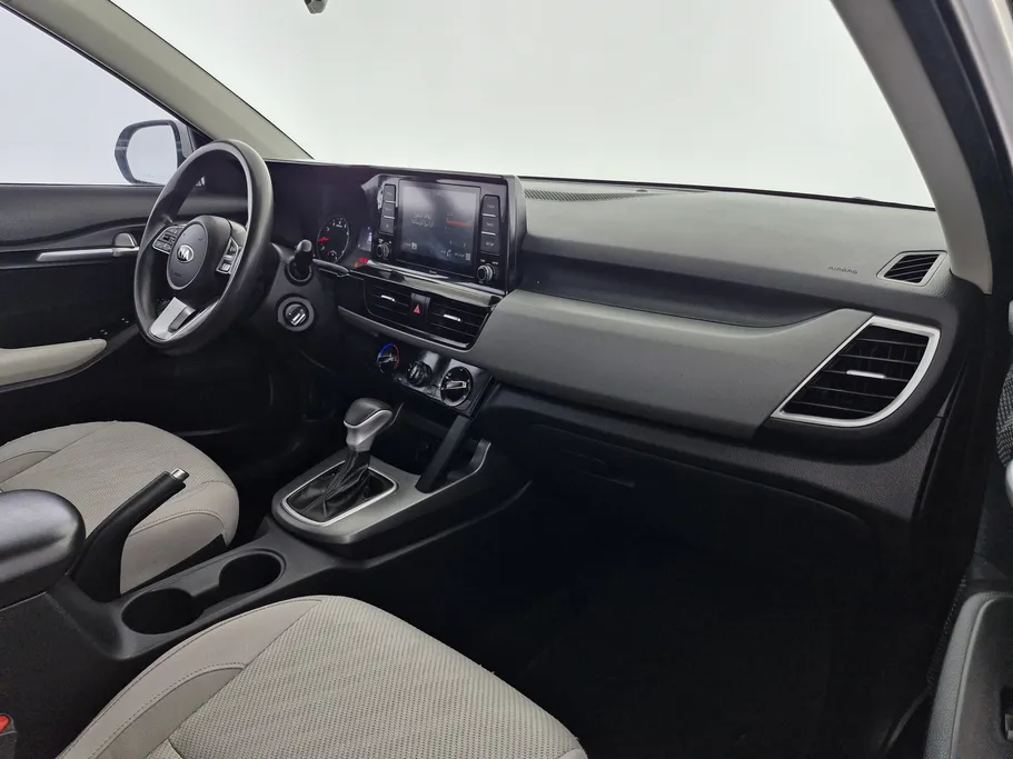 كيا سيلتوس LX 2021 