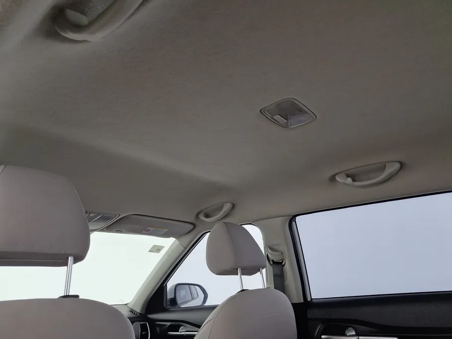 كيا سيلتوس LX 2021 